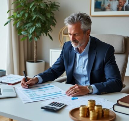 découvrez comment la déclaration de votre assurance vie aux impôts peut impacter la gestion et la transmission de votre patrimoine, et optimisez vos démarches fiscales.