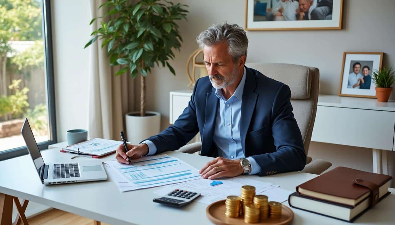découvrez comment la déclaration de votre assurance vie aux impôts peut impacter la gestion et la transmission de votre patrimoine, et optimisez vos démarches fiscales.