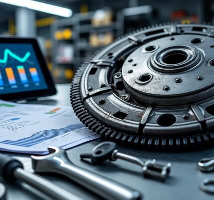 découvrez comment évaluer les coûts liés au remplacement du volant moteur bi masse sur votre citroën c3 iv, incluant les prix des pièces et de la main-d'œuvre.