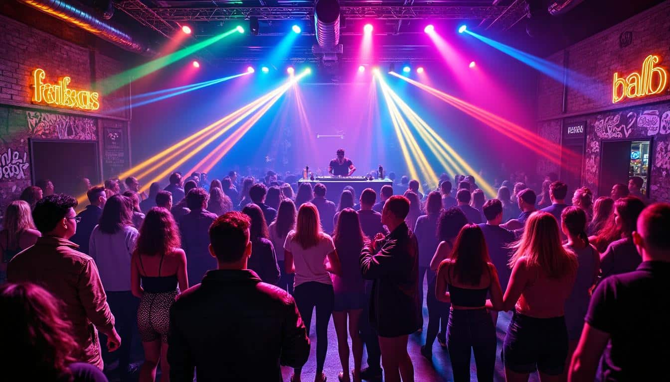 découvrez la vie nocturne électrisante autour du casino potsdamer platz à berlin, allemagne : bars animés, clubs branchés et expériences uniques vous attendent pour des soirées inoubliables.