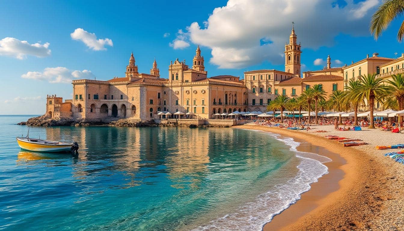 découvrez notre guide pratique des meilleurs sites de locations de vacances à palerme, en sicile, pour trouver l'hébergement idéal et profiter pleinement de votre séjour.