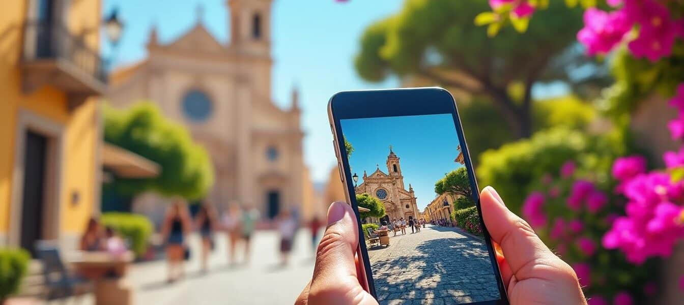 découvrez notre guide pratique des meilleurs sites de locations de vacances à palerme, en sicile, pour trouver facilement votre hébergement idéal et profiter pleinement de votre séjour.