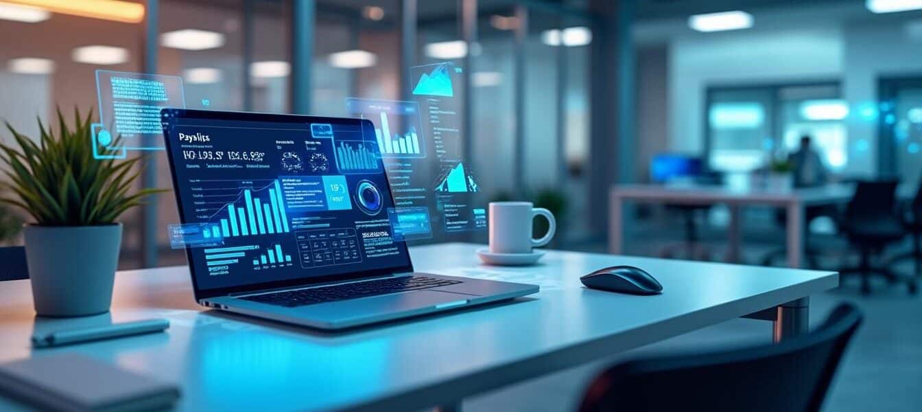 découvrez comment la fiche de paie dématérialisée simplifie la gestion des ressources humaines en offrant un accès rapide, sécurisé et écologique aux bulletins de salaire.