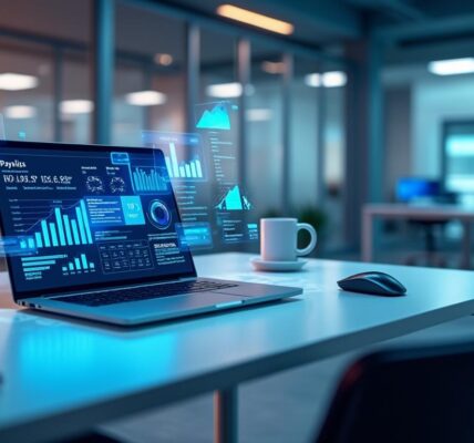 découvrez comment la fiche de paie dématérialisée simplifie la gestion des ressources humaines en offrant un accès rapide, sécurisé et écologique aux bulletins de salaire.