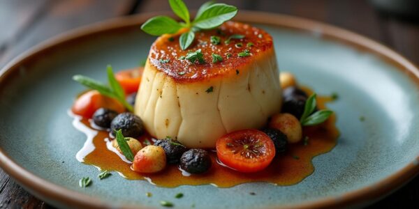 découvrez notre foie gras sans gavage forcé, respectueux du bien-être animal, pour savourer un goût authentique et naturel sans compromis.