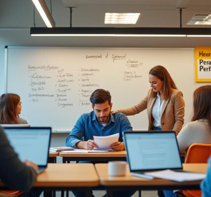 découvrez les erreurs courantes à éviter lors de votre formation en espagnol professionnel pour progresser efficacement et maîtriser la langue.