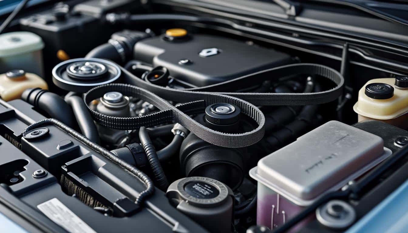 découvrez notre guide d'entretien complet de la courroie d'accessoires pour renault austral, avec des conseils pratiques pour prolonger sa durée de vie et garantir les performances de votre véhicule.