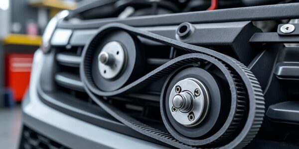 découvrez notre guide complet pour l'entretien de la courroie d'accessoires de votre renault austral. conseils pratiques et étapes clés pour assurer la longévité de votre véhicule.