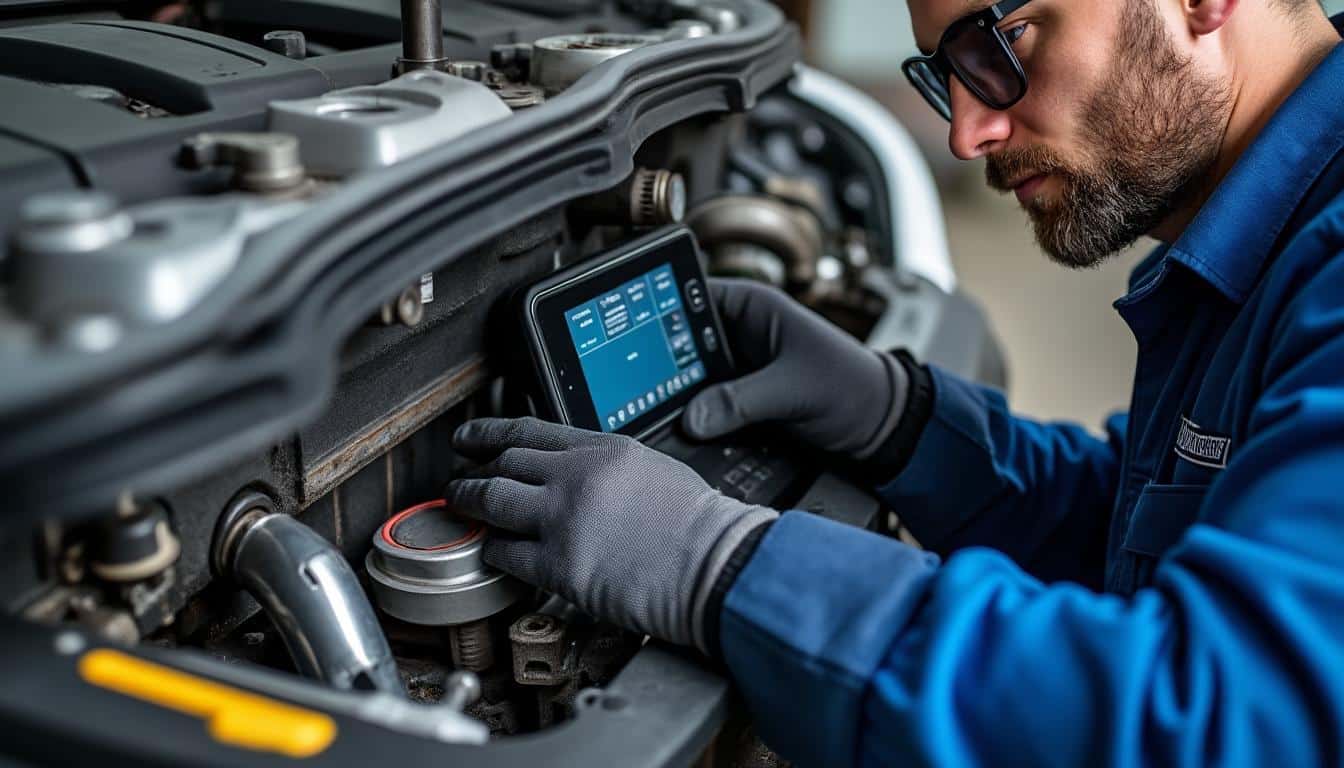 découvrez notre guide complet pour l'installation du double volant amortisseur sur votre dacia duster 3, étape par étape, pour améliorer la performance et la sécurité de votre véhicule.