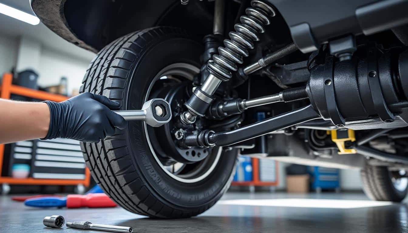 découvrez notre guide détaillé pour installer facilement un double volant amortisseur sur votre dacia duster 3 et améliorez votre confort de conduite.
