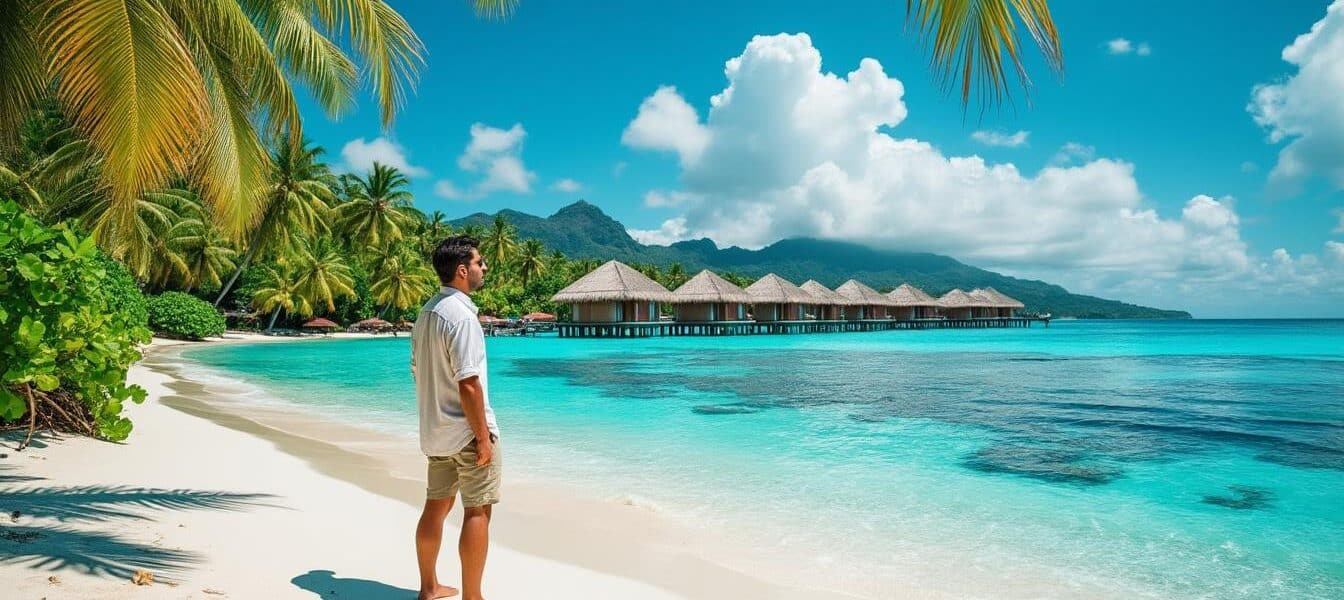 découvrez notre guide essentiel pour un voyage inoubliable en polynésie française, incluant conseils pratiques, meilleures activités et astuces pour profiter au maximum de cette destination paradisiaque.