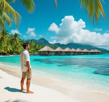 découvrez notre guide essentiel pour un voyage inoubliable en polynésie française, incluant conseils pratiques, meilleures activités et astuces pour profiter au maximum de cette destination paradisiaque.