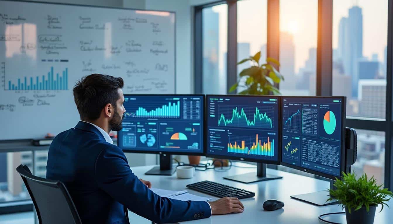 découvrez comment investir intelligemment grâce à l'assurance vie avec gestion profilée, une solution adaptée pour optimiser votre épargne et sécuriser votre avenir financier.