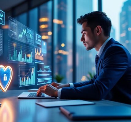 découvrez pourquoi l'assurance vie avec gestion profilée est l'outil idéal pour investir intelligemment et maximiser vos chances de succès financier à long terme.