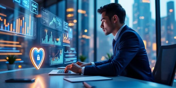 découvrez pourquoi l'assurance vie avec gestion profilée est l'outil idéal pour investir intelligemment et maximiser vos chances de succès financier à long terme.