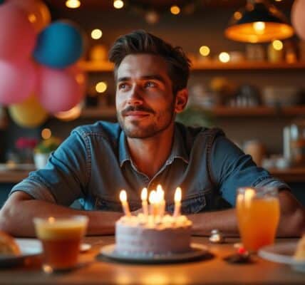 découvrez 10 blagues hilarantes pour souhaiter un joyeux anniversaire à votre beau-frère avec humour et originalité. faites-lui rire toute la journée !