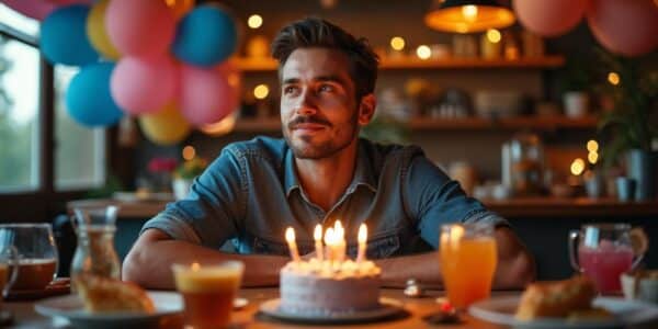 découvrez 10 blagues hilarantes pour souhaiter un joyeux anniversaire à votre beau-frère avec humour et originalité. faites-lui rire toute la journée !