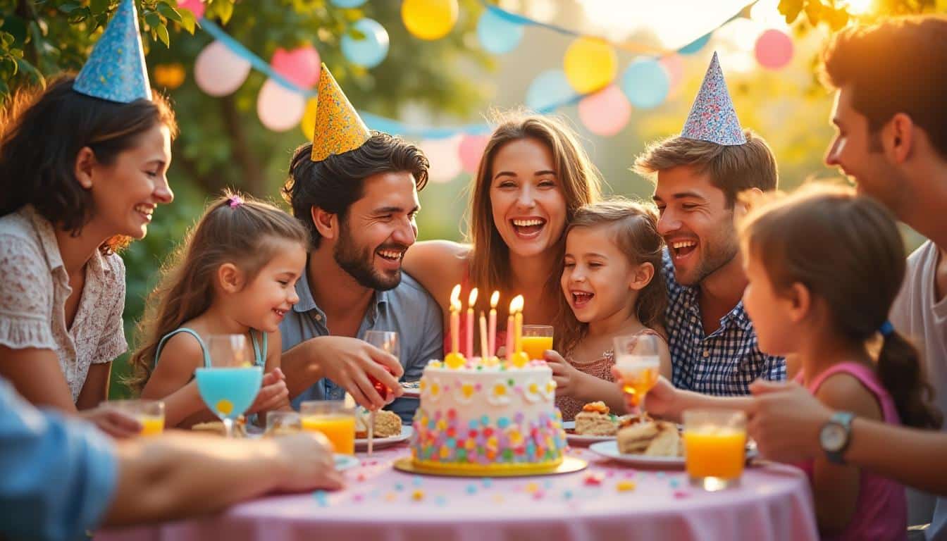 découvrez comment créer un album photo souvenir unique pour souhaiter un joyeux anniversaire à votre beau-frère. suivez nos conseils faciles pour immortaliser ses meilleurs moments.