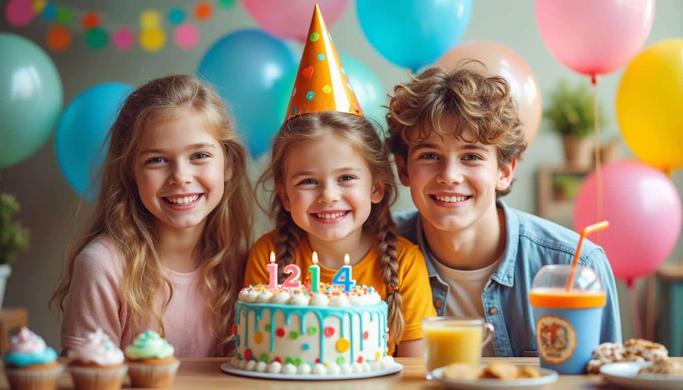 découvrez comment créer un album photo souvenir unique pour dire joyeux anniversaire à votre beau-frère et conserver tous vos moments précieux.