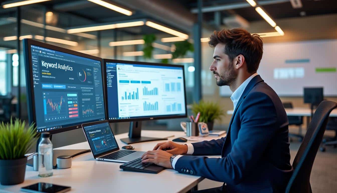 découvrez notre guide complet des meilleurs consultants seo à montpellier pour trouver l'expert idéal qui optimisera votre visibilité en ligne et boostera votre référencement.