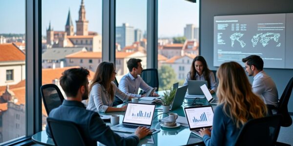 découvrez notre guide complet pour choisir le meilleur consultant seo à montpellier et boostez la visibilité de votre site grâce à des experts reconnus.