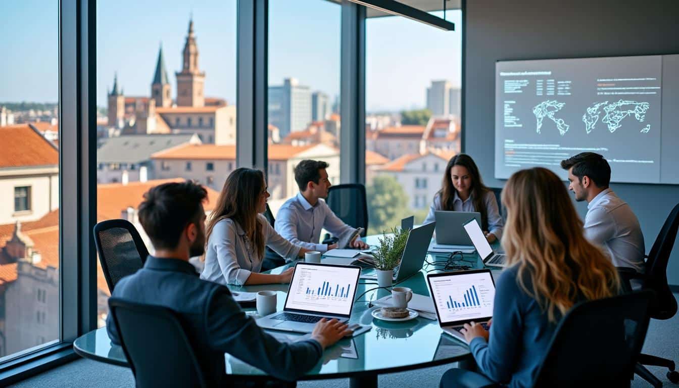 découvrez notre guide complet pour choisir le meilleur consultant seo à montpellier et boostez la visibilité de votre site grâce à des experts reconnus.