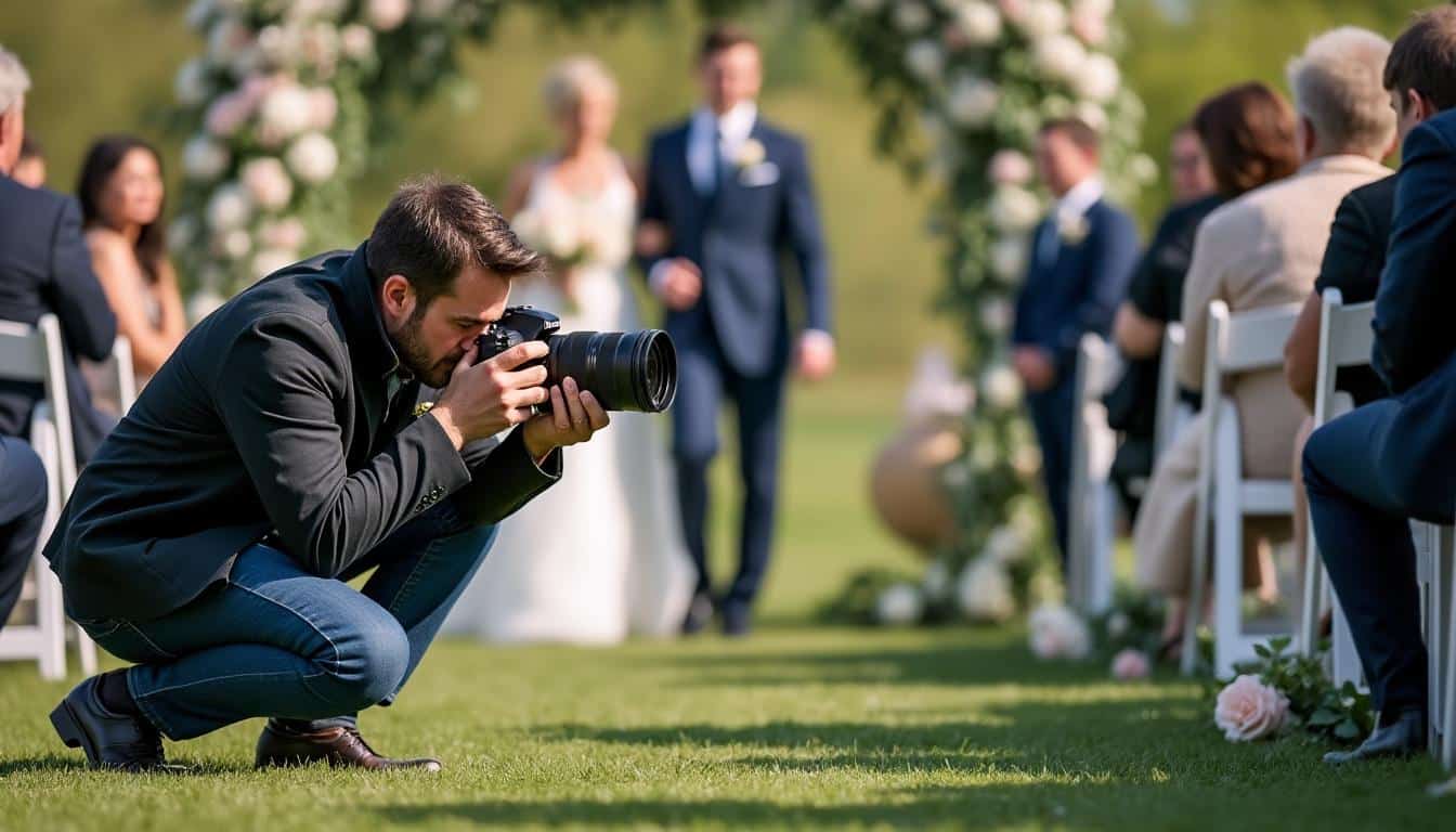 découvrez notre test complet du nikon 24-70mm f/2.8e ed vr, un zoom polyvalent et performant qui révolutionne la photographie de mariage grâce à sa qualité d'image exceptionnelle et sa stabilisation avancée.
