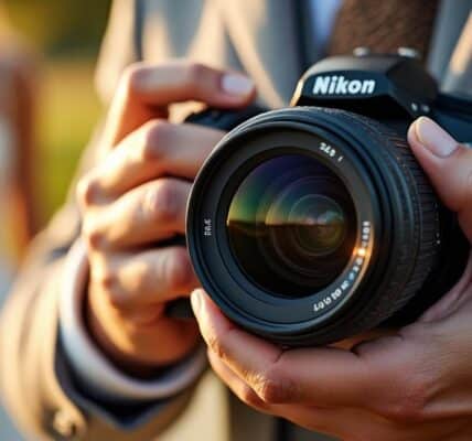 découvrez le test complet du nikon 24-70mm f/2.8e ed vr, un objectif révolutionnaire qui transforme la photographie de mariage avec une qualité d'image exceptionnelle et une performance optimale.