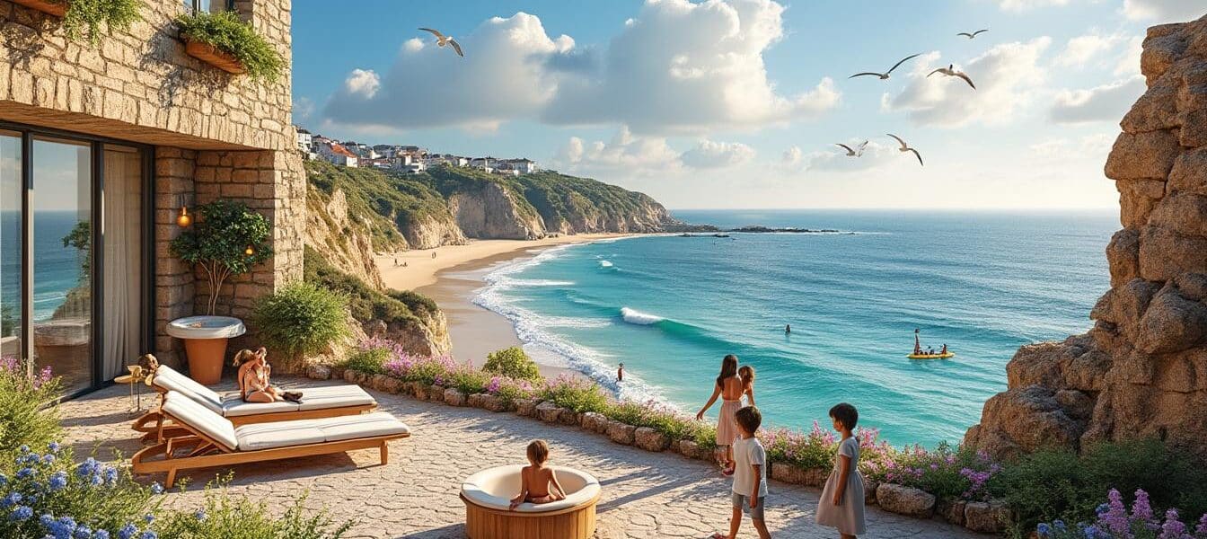 découvrez les meilleurs sites de locations de vacances à saint-malo pour un séjour inoubliable entre mer et histoire. trouvez votre hébergement idéal facilement !