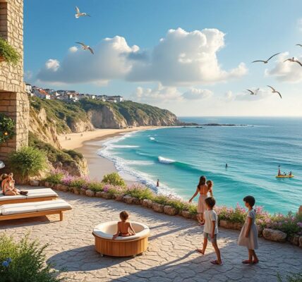 découvrez les meilleurs sites de locations de vacances à saint-malo pour un séjour inoubliable entre mer et histoire. trouvez votre hébergement idéal facilement !