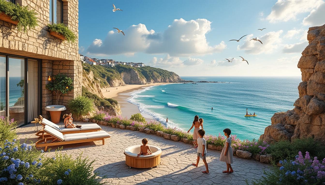 découvrez les meilleurs sites de locations de vacances à saint-malo pour un séjour inoubliable entre mer et histoire. trouvez votre hébergement idéal facilement !