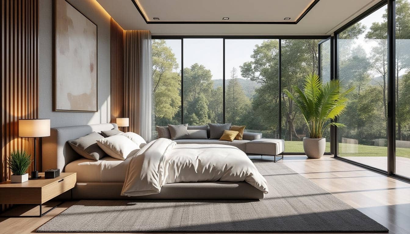 découvrez les meilleures marques de lits coffre alliant confort optimal et espace de rangement pratique pour une chambre élégante et fonctionnelle.