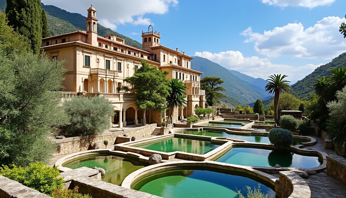 découvrez les meilleurs endroits pour explorer guendalina à santa cesarea terme en italie, entre mer turquoise, paysages pittoresques et culture locale authentique.