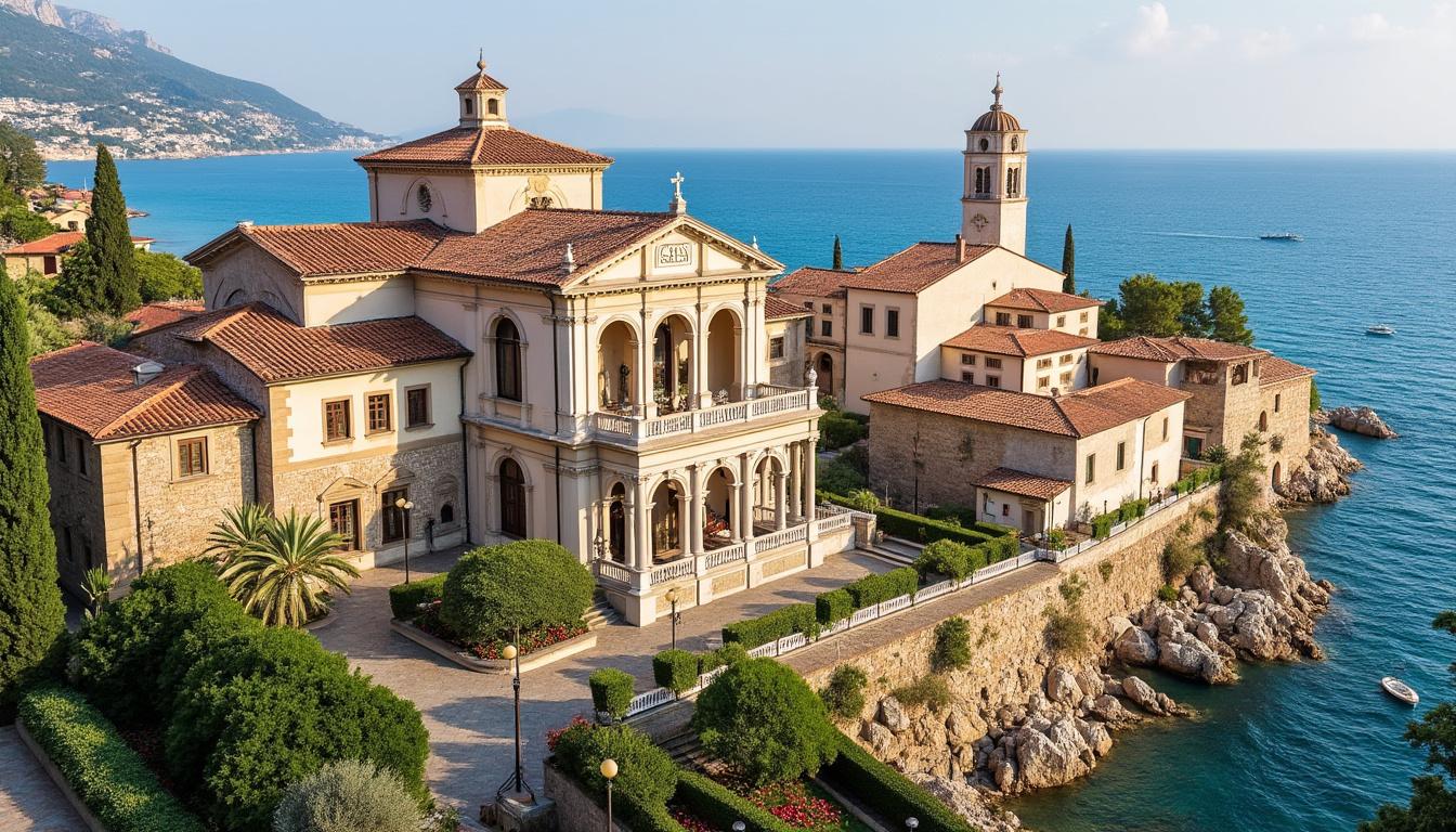 découvrez les meilleurs endroits pour explorer guendalina à santa cesarea terme en italie, un guide complet pour un séjour inoubliable entre plages, culture et nature.