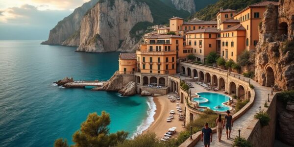 découvrez les meilleurs endroits pour explorer guendalina à santa cesarea terme en italie, entre mer turquoise, paysages pittoresques et culture locale authentique.