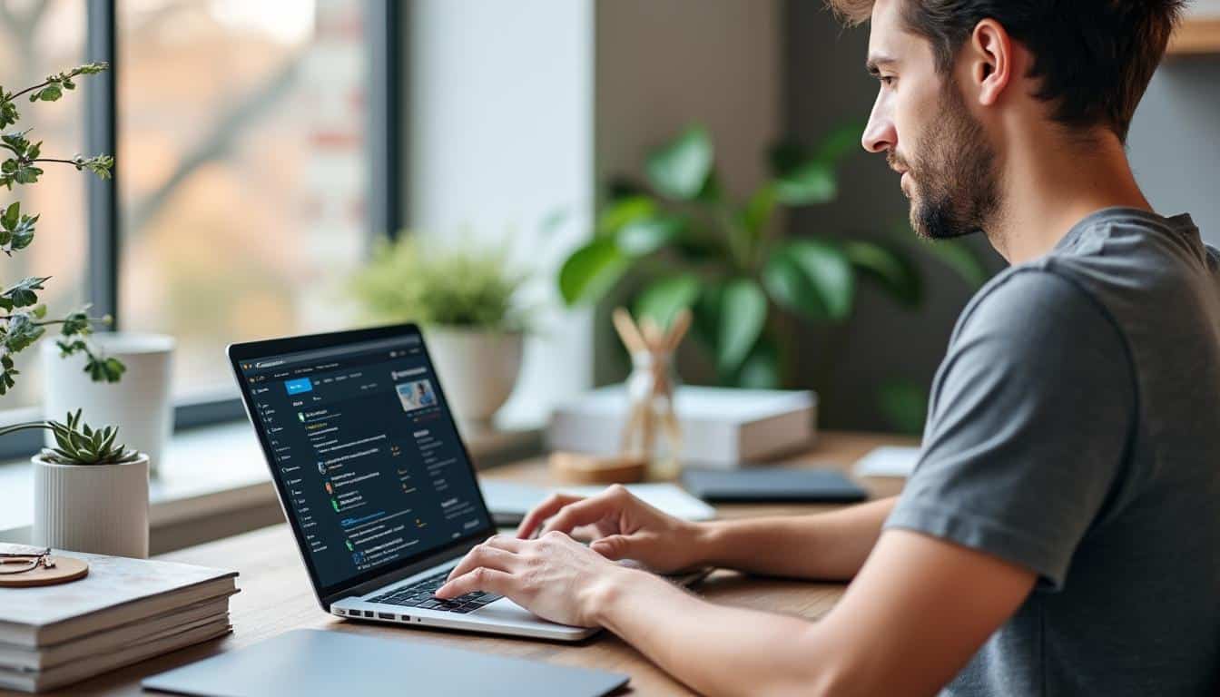 découvrez comment la simulation de rachat de crédit en ligne peut vous aider à optimiser la gestion de vos finances, réduire vos mensualités et économiser sur vos remboursements.