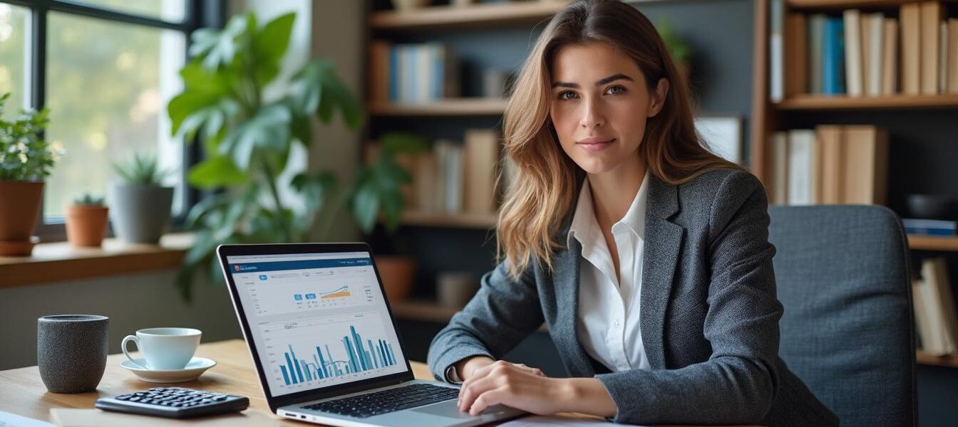 découvrez comment la simulation de rachat de crédit en ligne peut vous aider à optimiser la gestion de vos finances, réduire vos mensualités et économiser sur vos remboursements.