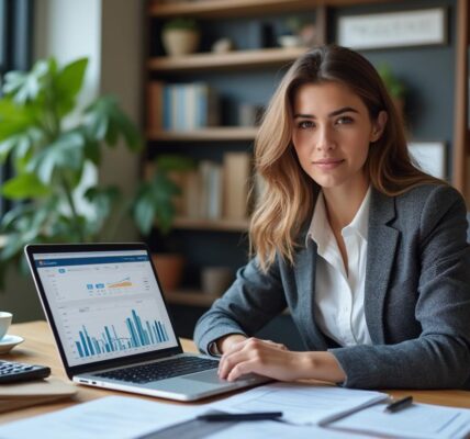 découvrez comment la simulation de rachat de crédit en ligne peut vous aider à optimiser la gestion de vos finances, réduire vos mensualités et économiser sur vos remboursements.