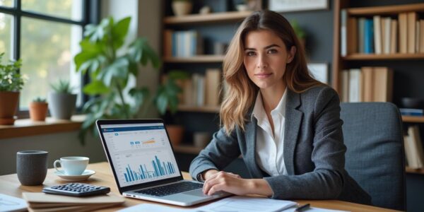 découvrez comment la simulation de rachat de crédit en ligne peut vous aider à optimiser la gestion de vos finances, réduire vos mensualités et économiser sur vos remboursements.