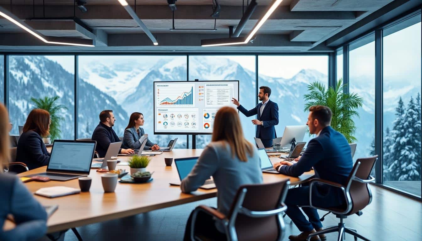 découvrez pourquoi engager les meilleurs consultants seo à grenoble peut booster votre visibilité en ligne et améliorer votre référencement grâce à notre sélection experte.