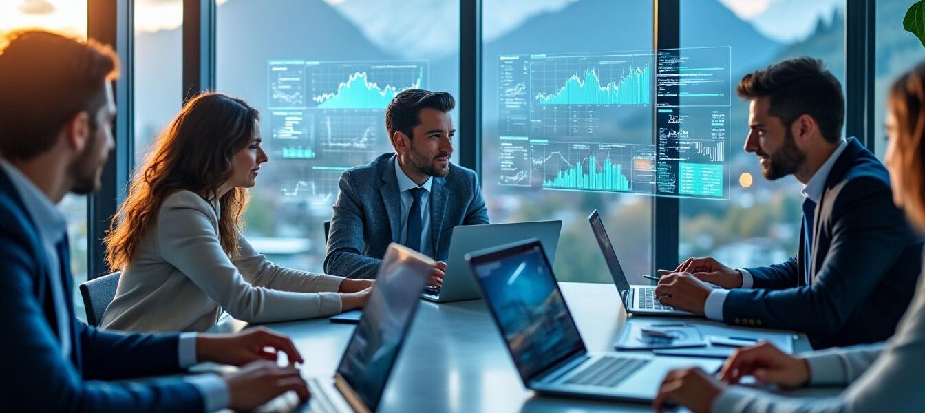 découvrez les avantages incontournables d'engager les meilleurs consultants seo à grenoble grâce à notre sélection exclusive pour booster votre visibilité en ligne.