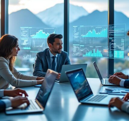 découvrez les avantages incontournables d'engager les meilleurs consultants seo à grenoble grâce à notre sélection exclusive pour booster votre visibilité en ligne.