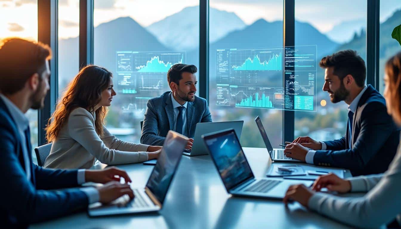 découvrez les avantages incontournables d'engager les meilleurs consultants seo à grenoble grâce à notre sélection exclusive pour booster votre visibilité en ligne.