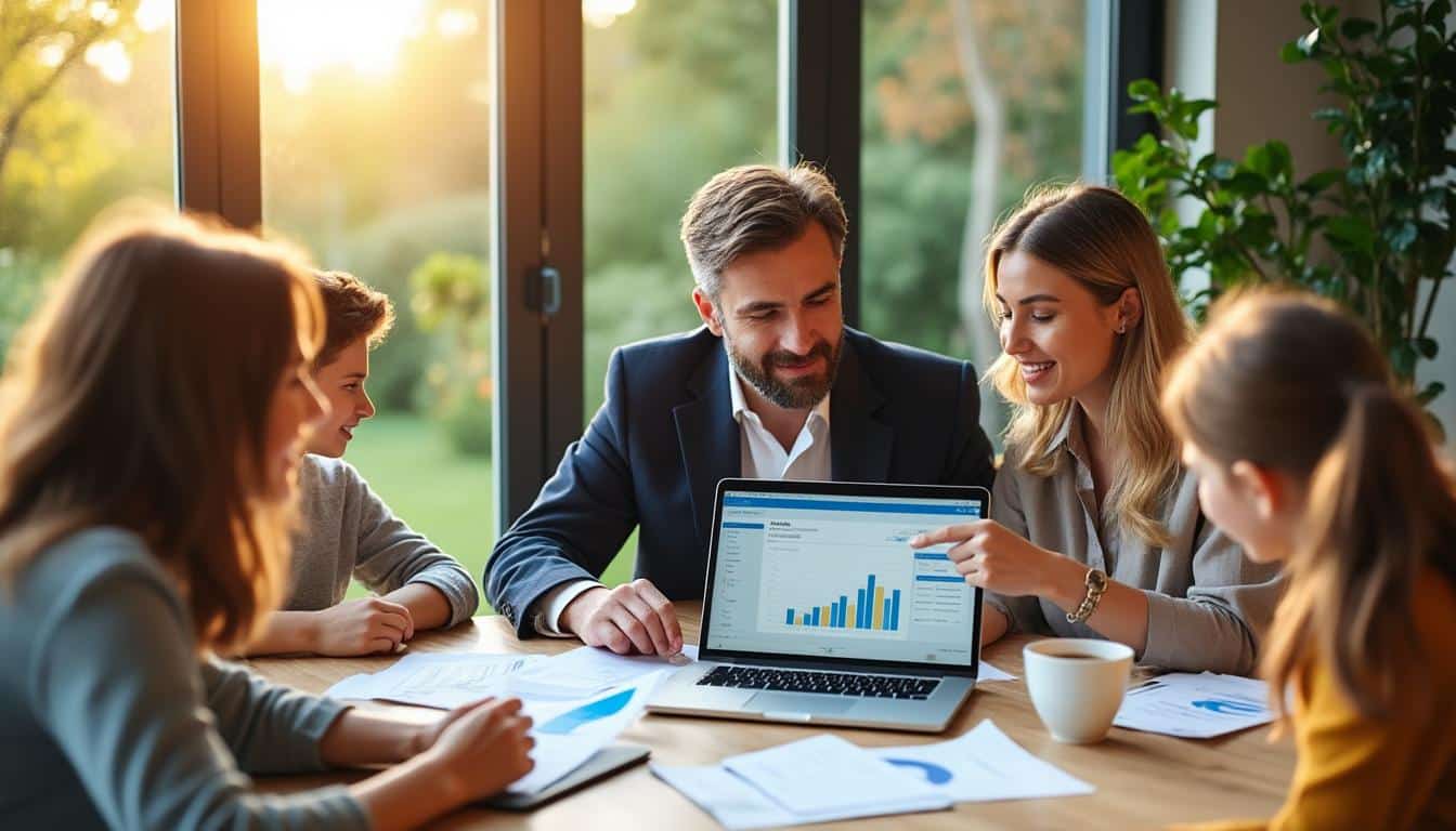 découvrez pourquoi ouvrir un per dès aujourd'hui est une étape clé pour sécuriser et optimiser votre avenir financier grâce à des avantages fiscaux et une épargne adaptée.