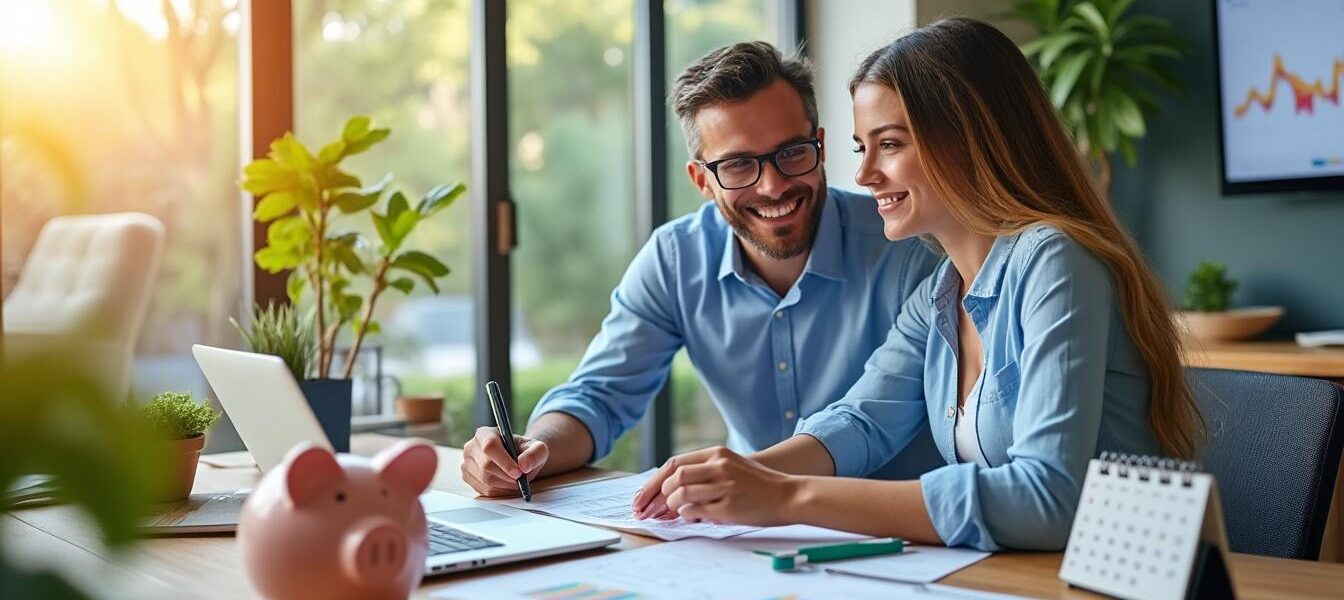 découvrez pourquoi ouvrir un plan d'épargne retraite (per) dès aujourd'hui est une décision judicieuse pour sécuriser et optimiser votre avenir financier.