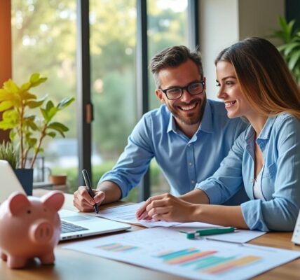 découvrez pourquoi ouvrir un plan d'épargne retraite (per) dès aujourd'hui est une décision judicieuse pour sécuriser et optimiser votre avenir financier.