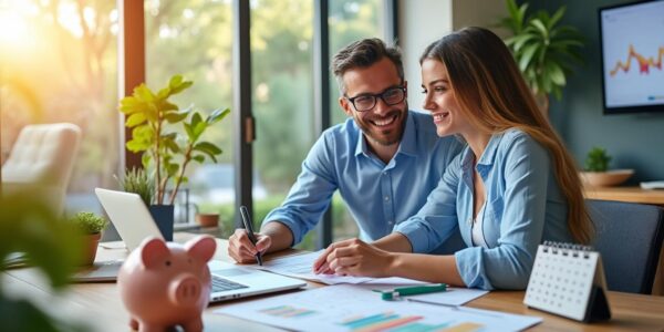 découvrez pourquoi ouvrir un plan d'épargne retraite (per) dès aujourd'hui est une décision judicieuse pour sécuriser et optimiser votre avenir financier.