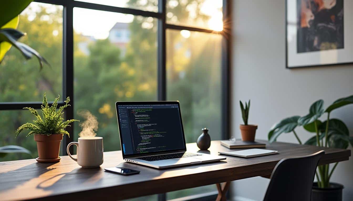 découvrez les avantages d'un ordinateur portable dell 15 pouces professionnel, idéal pour les travailleurs nomades grâce à sa performance, sa mobilité et sa robustesse.