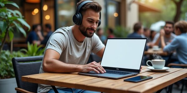 découvrez les avantages d'un ordinateur portable dell 15 pouces professionnel, idéal pour les travailleurs nomades grâce à sa performance, sa portabilité et sa robustesse.