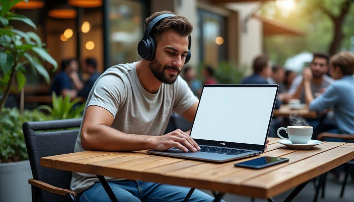 découvrez les avantages d'un ordinateur portable dell 15 pouces professionnel, idéal pour les travailleurs nomades grâce à sa performance, sa portabilité et sa robustesse.